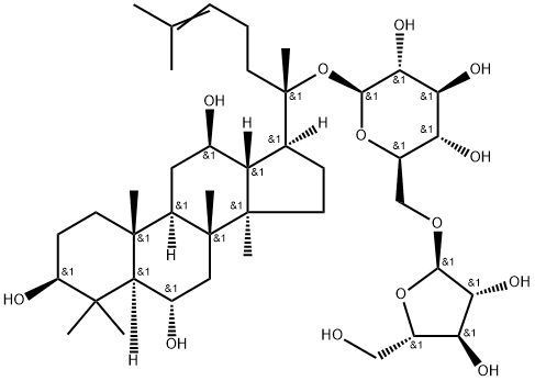 Ginsenoside F5