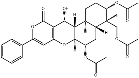 189564-20-3 苯基吡喃菌素 A
