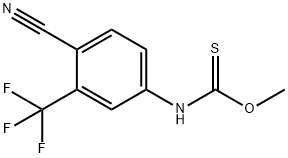 1895865-10-7 Enzalutamide Impurity 9