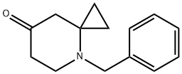 1909305-20-9 4-Azaspiro[2.5]octan-7-one, 4-(phenylmethyl)-