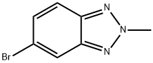 191230-40-7 2H-Benzotriazole, 5-bromo-2-methyl-