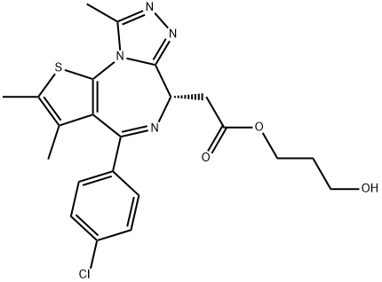 Bromodomain IN-1|Bromodomain IN-1