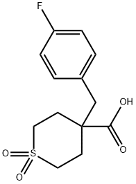 , 1922897-51-5, 结构式