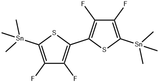 1922962-64-8 (全氟-[2,2'-联噻吩]-5,5'-二基)双(三甲基锡烷)