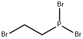 Phosphonous dibromide, (2-bromoethyl)- (8CI,9CI) Structure