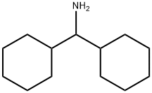 二环己基甲胺, 19293-63-1, 结构式