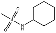 NSC25389 化学構造式