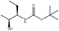 1932813-35-8 tert-butyl N-[(1R,2S)-1-ethyl-2-hydroxy-propyl]carbamate