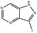 1934786-76-1 1H-Pyrazolo[4,3-d]pyrimidine, 3-iodo-