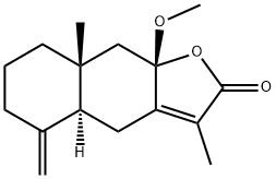 193694-24-5 8beta-Methoxyatractylenolide I