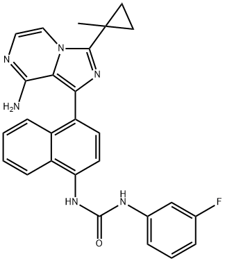 KIRA-7 Structure