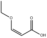 2-Propenoic acid, 3-ethoxy-, (2Z)-|