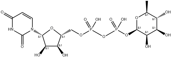 UDP-rhamnose