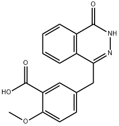 1956324-57-4 Olaparib Impurity 56