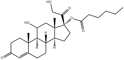 克拉司酮杂质31,19723-96-7,结构式