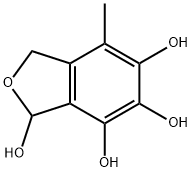 化合物 T27380,197316-54-4,结构式
