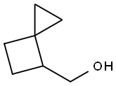 Spiro[2.3]hexane-4-methanol 结构式