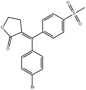 化合物 T30516, 197438-73-6, 结构式