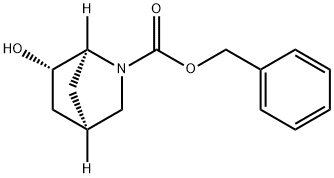 198835-18-6 (1S,4R,6S)-6-羟基-2-氮杂双环[2.2.1]庚烷-2-羧酸苄酯