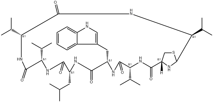1989698-37-4 Structure