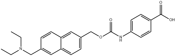 199657-47-1 Structure