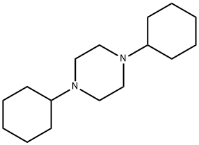 哌嗪杂质1, 19982-04-8, 结构式