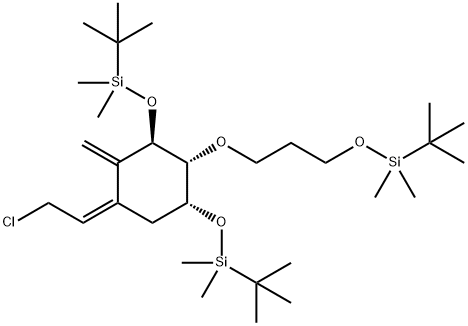 200636-50-6 Structure