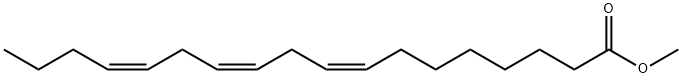 8,11,14-Octadecatrienoic acid, methyl ester, (Z,Z,Z)- (8CI,9CI)|