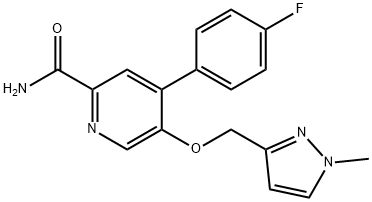 化合物 T29142, 2009052-76-8, 结构式