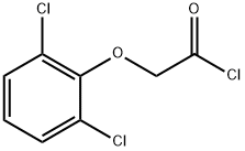 20143-46-8 2,6-二氯苯氧乙酰氯