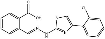 S312 Structure