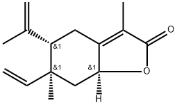 20267-89-4 Structure