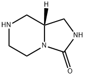 2027494-87-5 (R)-六氢咪唑并[1,5-A]吡嗪-3(2H)-酮