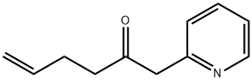 202808-92-2 1-(吡啶-2-基)己-5-烯-2-酮