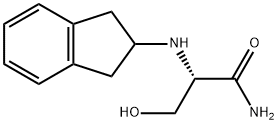 CHF-2993 Structure