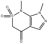 , 203123-26-6, 结构式