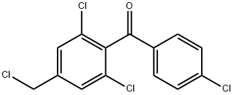 Carboxyamidotriazole Impurity 2,203202-66-8,结构式
