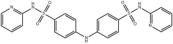 Sulfasalazine Impurity 4,2033064-46-7,结构式