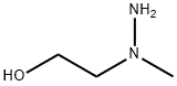 2-(1-methylhydrazin-1-yl)ethan-1-ol