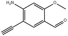 , 2043015-73-0, 结构式