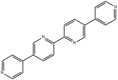 4,5':2',2'':5'',4'''-Quaterpyridine|4,5':2',2'':5'',4'''-Quaterpyridine