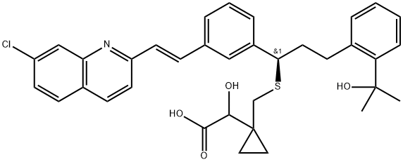 QFJAHHNMKTWTGZ-DZAPPIOQSA-N 化学構造式