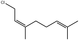 20536-36-1 2,6-Octadiene, 1-chloro-3,7-dimethyl-, (2Z)-