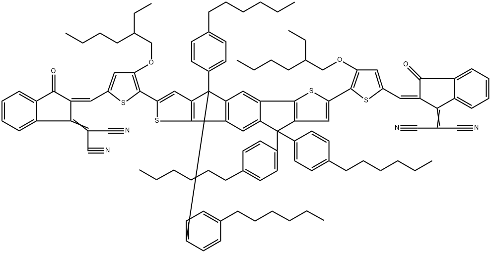 IEICO Structure