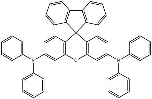 SFX-3',6'-DPA Structure