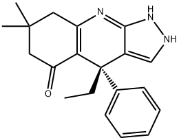 BRD0705 化学構造式