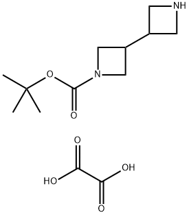 hemi(oxalic acid) Structure