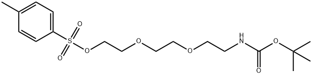 PROTAC Linker 9 Structure