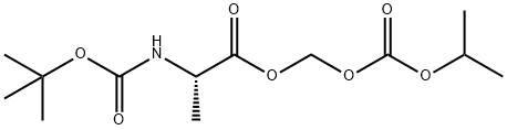 18296-A1 Structure