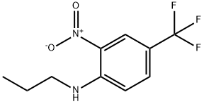 2078-10-6 2-Nitro-N-propyl-4-(trifluoromethyl)aniline